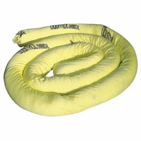 Chemický sorpční had, Ø 8 × 300 cm